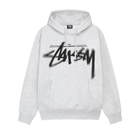 Stussy Dizzy Stock Hoodie