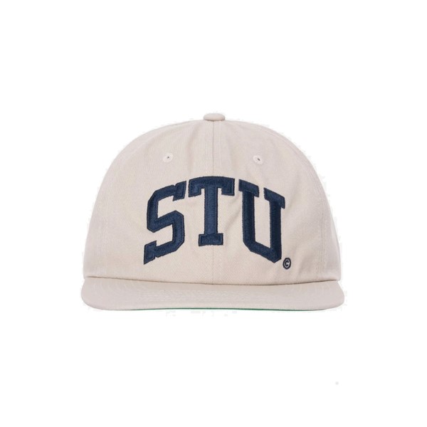 Stussy Gore STU Beige Czapka