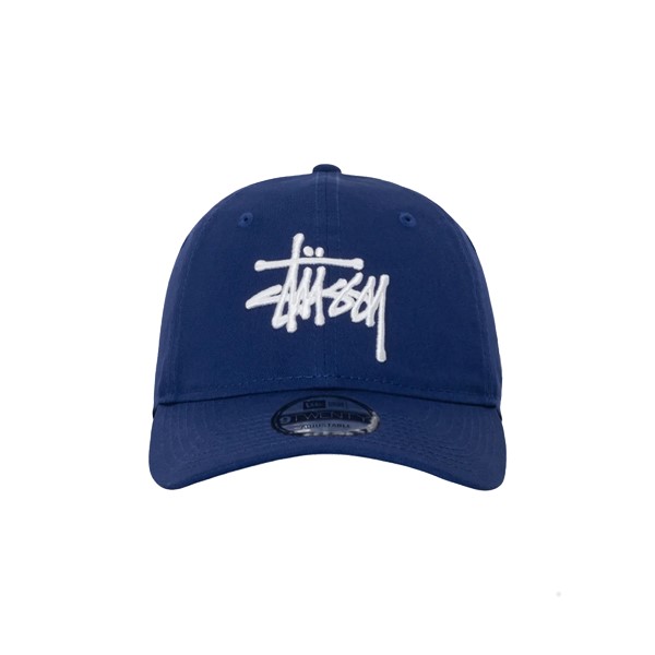 Stussy Gore Bleu Czapka