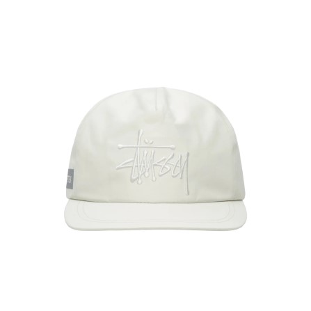 Stussy Gore Recyclée Blanc Czapka