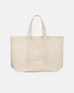 Stussy Geliefd Canvas Tote Tas Bag